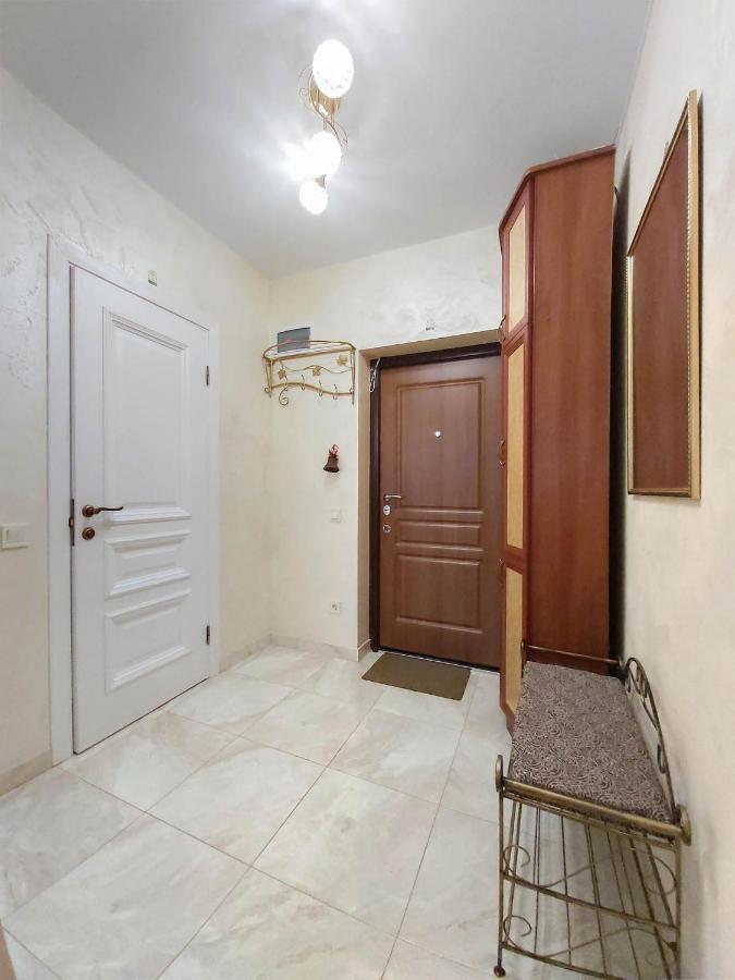 Apart Hotel Sweet Home Lemberg Exterior foto