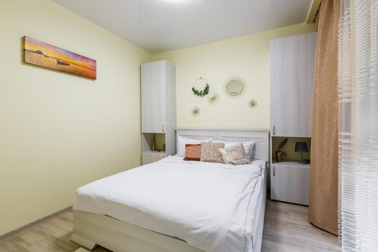 Apart Hotel Sweet Home Lemberg Exterior foto